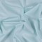 1 Yard Aqua Pima Cotton Broadcloth Fabric for Premium Shirting